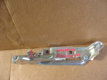 Петля крышки багажника для Ford Mondeo IV 2007-2015, OEM 1508076 - вид 2 (фото)