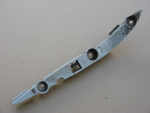Направляющая переднего бампера для Ford Focus II 2008-2011, OEM 3M51R17D959A 0097A 1346767 - вид 2 (фото)