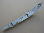 Направляющая переднего бампера для Ford Focus II 2008-2011, OEM 3M51R17D959A 0097A 1346767 - вид 2 (фото)