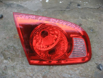Фонарь задний внутренний левый для Hyundai Santa Fe 2006-2012, OEM 924052B020 - вид 1 (фото)
