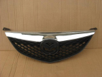 Решетка радиатора для Mazda 6 (GG) 2002-2008 - вид 1 (фото)