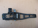 Ручка двери задней левой для Ford C-MAX 2003-2011, OEM 4M51A266B22 - вид 1 (фото)