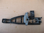 Ручка двери задней левой для Ford C-MAX 2003-2011, OEM 4M51A266B22 - вид 2 (фото)