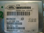 Модуль дифференциала для Land Rover Discovery III 2004>, OEM 1137330008 - вид 2 (фото)