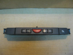 Блок кнопок для Land Rover Discovery III 2004>, OEM YUL501360 - вид 1 (фото)
