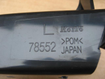 Омыватель фары для Toyota Camry V40 2006-2011, OEM 8520833010 - вид 2 (фото)