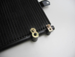 Радиатор кондиционера для Toyota Camry V40 2006-2011, OEM 8846033100 - вид 2 (фото)
