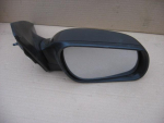 Зеркало правое электрическое для Mazda 3 (BK) 2003-2009 - вид 1 (фото)