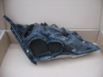 Фара левая для Honda CR-V 2007-2012, OEM 33151-SWW-G01 - вид 2 (фото)