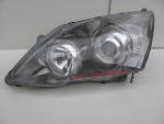 Фара левая для Honda CR-V 2007-2012, OEM 33151-SWW-G01 - вид 1 (фото)