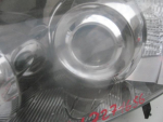 Фара левая для Honda CR-V 2007-2012, OEM 33151-SWW-G01 - вид 2 (фото)