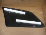 Стекло кузовное глухое правое для Mazda CX7 2007>, OEM EG22-62-950C 9D - вид 2 (фото)