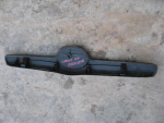 Накладка крышки багажника для Toyota Camry V40 2006-2011, OEM 7681133170C0 - вид 2 (фото)