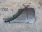 Накладка двери багажника для Toyota RAV 4 2006-2013, OEM 7680542010 - вид 1 (фото)
