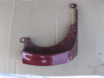 Накладка двери багажника для Toyota RAV 4 2006-2013, OEM 7680342040 - вид 1 (фото)