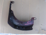 Накладка двери багажника для Toyota RAV 4 2006-2013, OEM 7680342040 - вид 2 (фото)