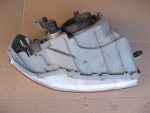 Фара левая для Chevrolet Aveo 2004-2011, OEM 96650754 - вид 2 (фото)