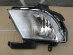 Фара противотуманная левая для Kia Cerato 2009-2013, OEM 92201-1M000 - вид 1 (фото)