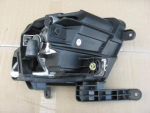 Фара противотуманная левая для Kia Cerato 2009-2013, OEM 92201-1M000 - вид 2 (фото)
