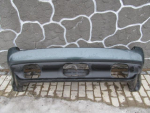 Бампер задний для BMW X5 E53 2000-2007, OEM 51127027049 - вид 1 (фото)