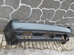Бампер задний для BMW X5 E53 2000-2007, OEM 51127027049 - вид 3 (фото)