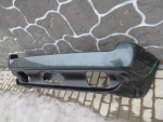 Бампер задний для BMW X5 E53 2000-2007, OEM 51127027049 - вид 4 (фото)