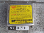 Блок управления AIRBAG для Kia Spectra 2005>, OEM 0K2DK677F0 - вид 1 (фото)