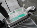 Радиатор AКПП для Mazda 3 (BL) 2008-2013, OEM FSKC199F0 - вид 1 (фото)