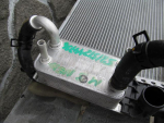 Радиатор AКПП для Mazda 3 (BL) 2008-2013, OEM FSKC199F0 - вид 2 (фото)