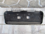 Накладка крышки багажника для Hyundai Sonata V 2001>, OEM 87371-3D000 - вид 1 (фото)