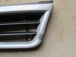 Решетка радиатора для Fiat Ducato 2002-2006 - вид 2 (фото)