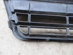 Решетка радиатора для Fiat Ducato 2002-2006 - вид 4 (фото)