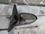 Зеркало правое механическое для Chevrolet Lanos 2004>, OEM 96227724 - вид 2 (фото)