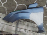 Крыло переднее левое для Ford Focus II 2008-2011, OEM 1521597 - вид 1 (фото)