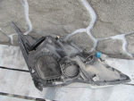 Фара левая для Honda CR-V 2007-2012, OEM 33151-SWW-G01 - вид 3 (фото)
