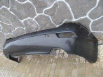 Бампер задний для Subaru Tribeca (B9) 2005>, OEM 57704XA04A - вид 4 (фото)