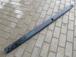 Рейлинг левый (планка на крышу) для Suzuki Grand Vitara 2006>, OEM 7822065J000CC - вид 1 (фото)