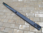 Рейлинг левый (планка на крышу) для Suzuki Grand Vitara 2006>, OEM 7822065J000CC - вид 2 (фото)