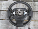Рулевое колесо для Toyota Avensis 2009>, OEM 45100OF210 - вид 2 (фото)