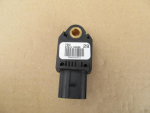 Датчик удара (AIRBAG) для Toyota Auris E15 2006-2012, OEM 89831-02080 - вид 1 (фото)