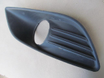 Решетка в бампер левая для Ford Focus II 2008-2011, OEM 1528560 - вид 1 (фото)