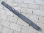 Молдинг двери передней левой для Renault Megane 1999-2002, OEM B657700410278F - вид 2 (фото)