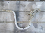 Петля крышки багажника для Kia Spectra 2005>, OEM 0K2A1 52 710 - вид 1 (фото)