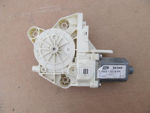 Стеклоподъемник электр. передний левый для Ford Focus II 2008-2011, OEM 7M5T14D218HA - вид 1 (фото)