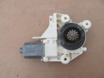 Стеклоподъемник электр. передний левый для Ford Focus II 2008-2011, OEM 7M5T14D218HA - вид 2 (фото)