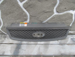 Решетка радиатора для Ford C-MAX 2003-2011 - вид 1 (фото)