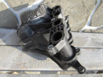 Впускной коллектор для Kia Ceed 2007-2012, OEM 283112B000 - вид 4 (фото)