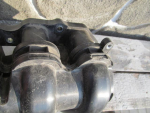 Впускной коллектор для Kia Ceed 2007-2012, OEM 283112B000 - вид 5 (фото)