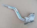 Петля капота левая для Suzuki Swift 2004-2011, OEM 5742063J00 - вид 1 (фото)