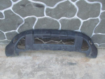 Юбка передняя для Honda CR-V 2007-2012, OEM 71102SWAZY00 - вид 1 (фото)